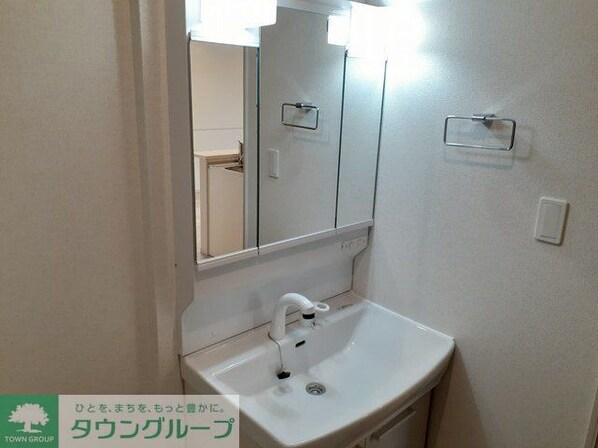 フェリーチェ IIの物件内観写真